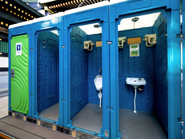 Best Porta potty rental for parties  in Rexland Acres, CA