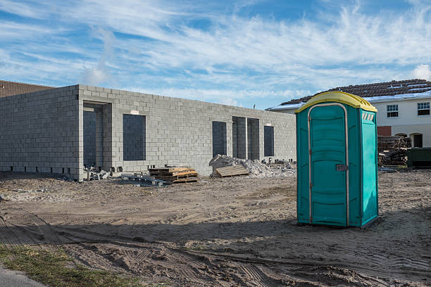 Best Affordable portable toilet rental  in Rexland Acres, CA